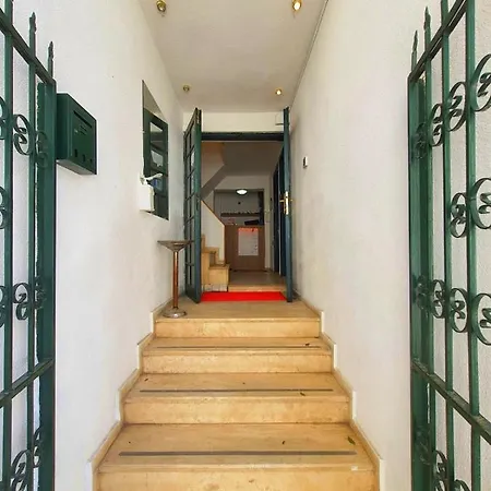 فندق Uyku Butik