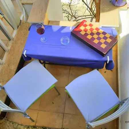 Uyku Butik Séjour chez l'habitant