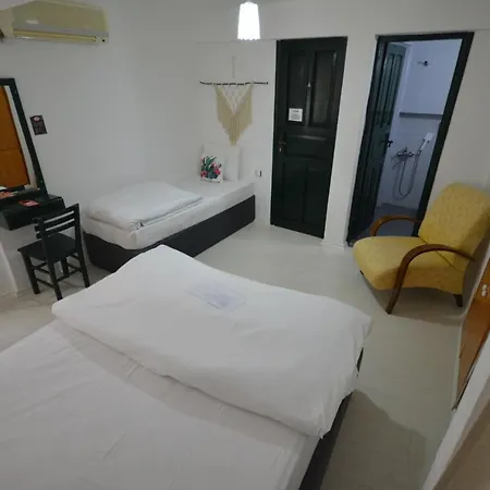Uyku Butik فندق