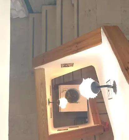 Séjour chez l'habitant Uyku Butik *