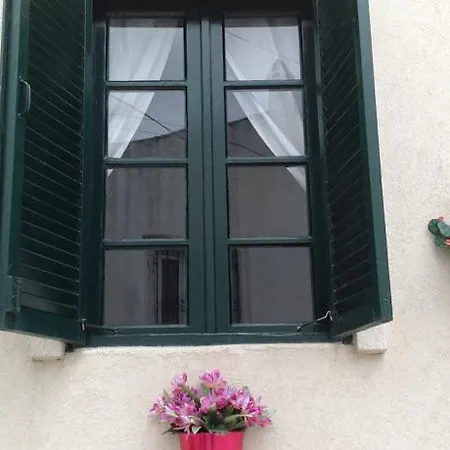 Séjour chez l'habitant Uyku Butik *