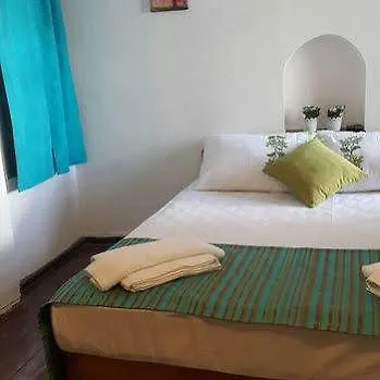 Uyku Butik Séjour chez l'habitant *