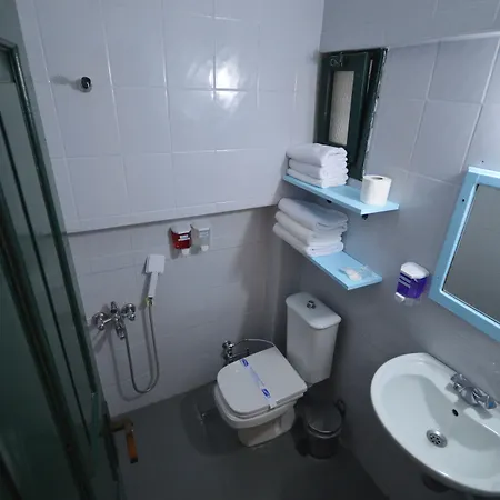 Hotel Uyku Butik Bodrum