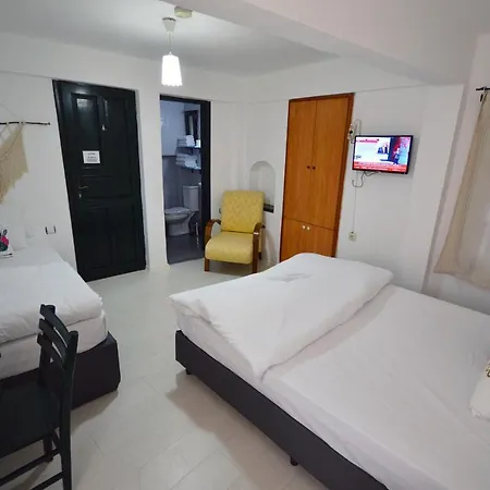Hotel Uyku Butik