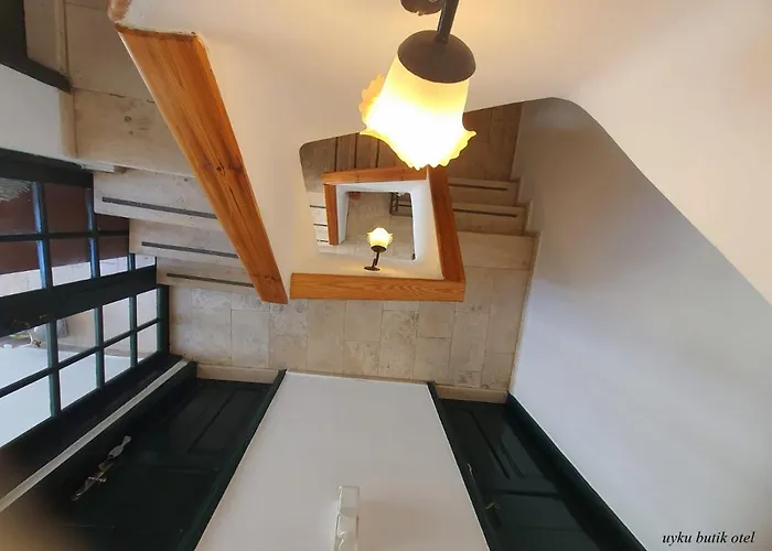 Uyku Butik 호텔 Bodrum