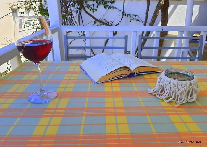Uyku Butik 호텔 Bodrum
