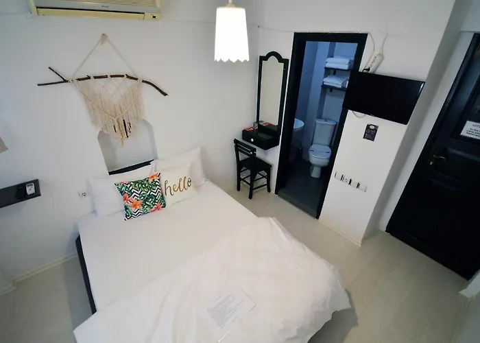 Uyku Butik 호텔 Bodrum