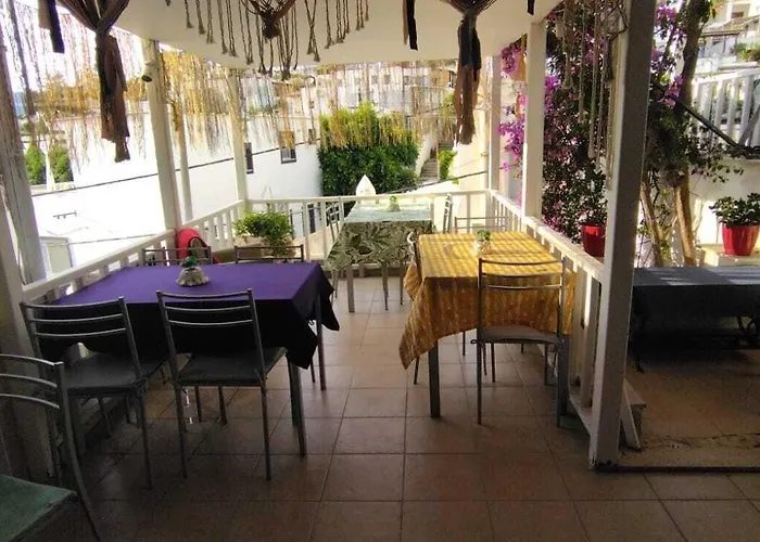 Hotel Uyku Butik *
