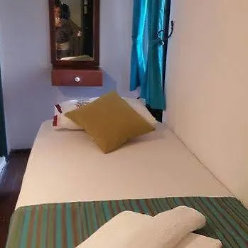 Uyku Butik 호텔 *