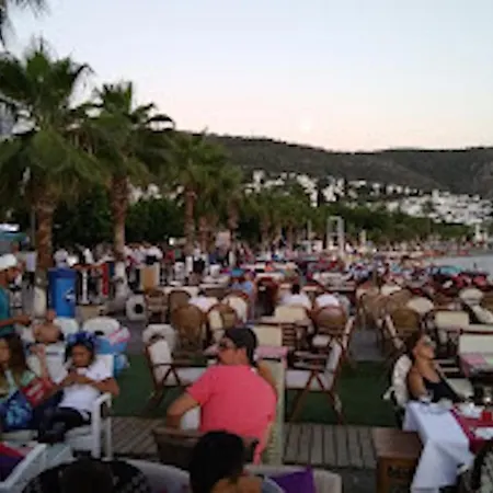 Homestay Uyku Butik Bodrum