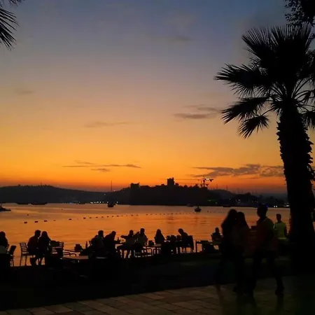 Uyku Butik Homestay Bodrum
