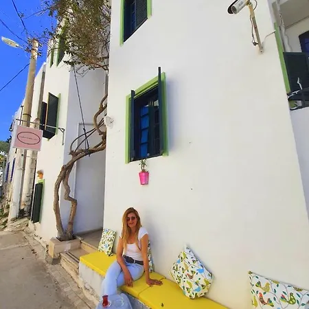 Uyku Butik Homestay *