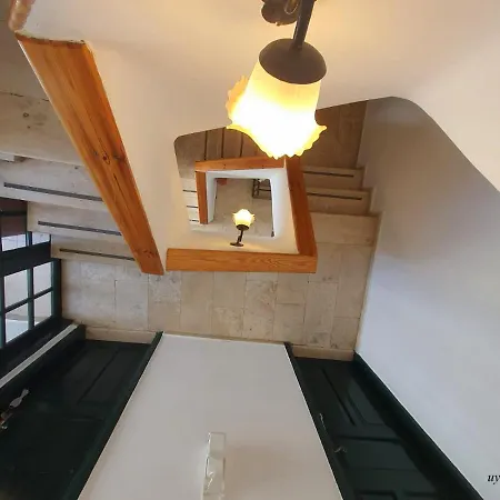 Uyku Butik Homestay Bodrum