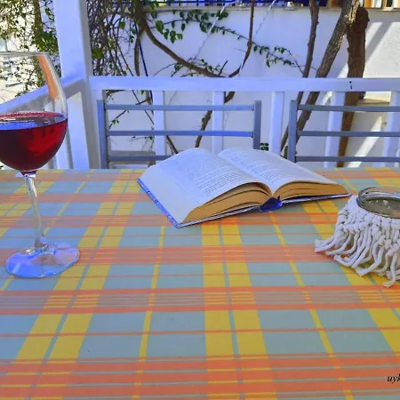 Uyku Butik Homestay Bodrum