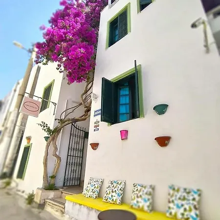 Uyku Butik Homestay *
