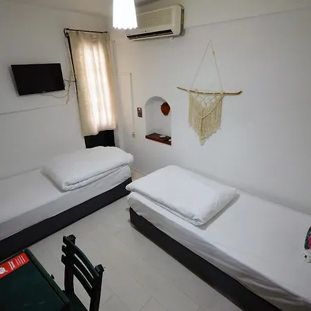 Uyku Butik Bodrum