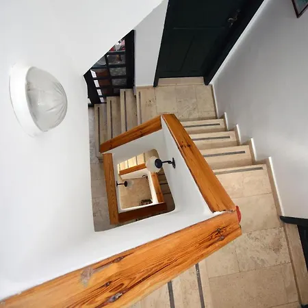 Homestay Uyku Butik Bodrum