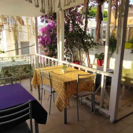 Uyku Butik Homestay Bodrum