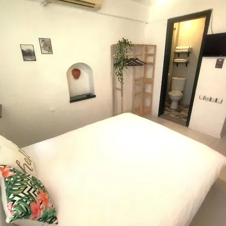 Uyku Butik Bodrum