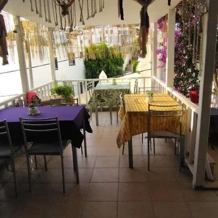 Uyku Butik Homestay Bodrum