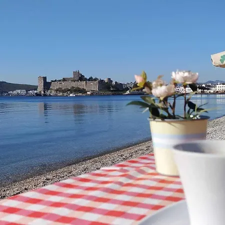 Uyku Butik Ξενοδοχείο