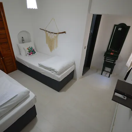 Ξενοδοχείο Uyku Butik *