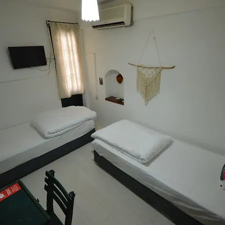 Ξενοδοχείο Uyku Butik