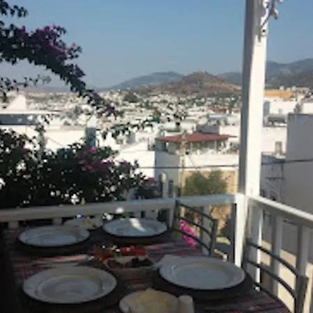 Ξενοδοχείο Uyku Butik