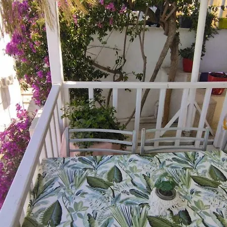 Uyku Butik * Αλικαρνασσός